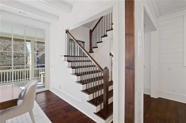 $1,520,000 | 7155 Round Road, Cumming, GA 30040