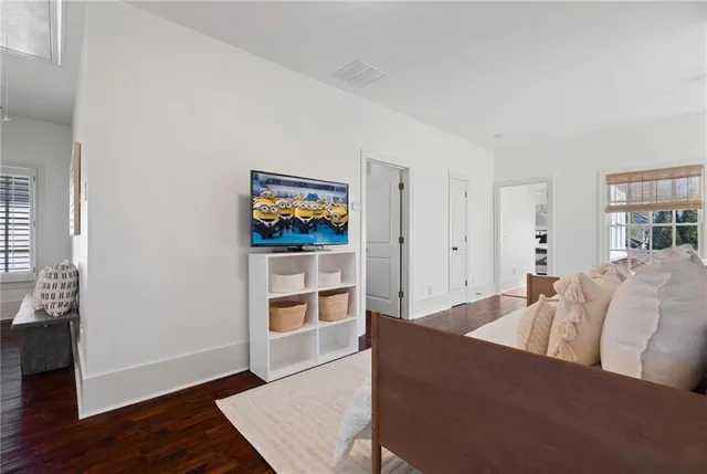 $1,520,000 | 7155 Round Road, Cumming, GA 30040