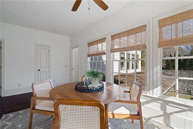 $1,520,000 | 7155 Round Road, Cumming, GA 30040