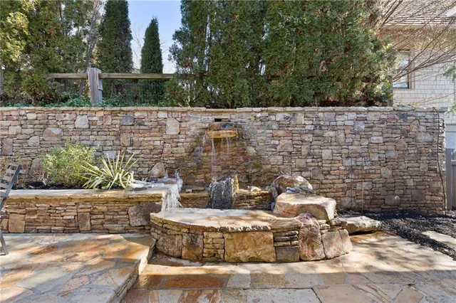 $1,520,000 | 7155 Round Road, Cumming, GA 30040