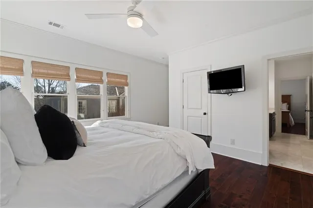 $1,520,000 | 7155 Round Road, Cumming, GA 30040