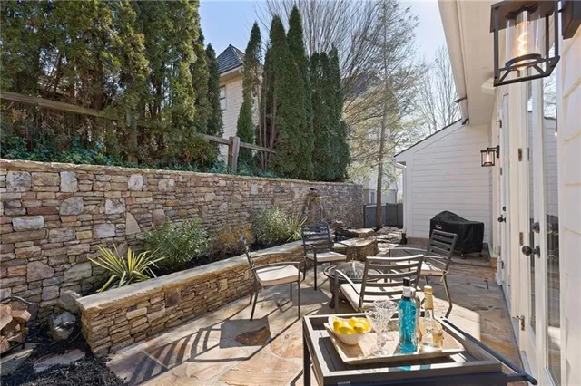 $1,520,000 | 7155 Round Road, Cumming, GA 30040