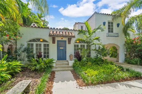 $1,600,000 | 1119 Lisbon Street, Coral Gables, FL 33134