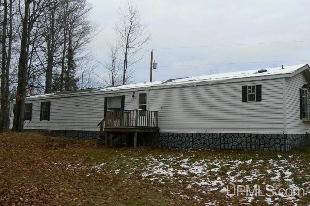 N4561 East T Road Eben Junction, MI 49825 - Photo 15 of 15