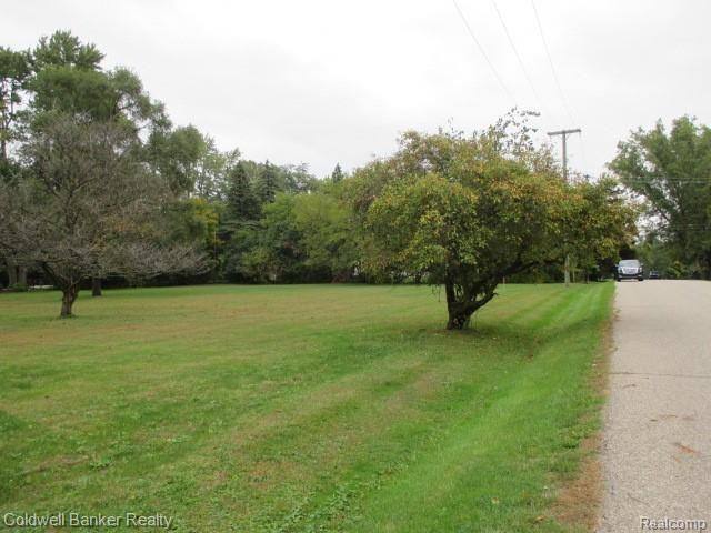 Lot 5 Lahser Road Franklin, MI 48025 - Photo 5 of 6