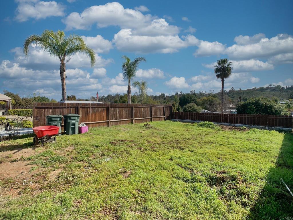 13758 Pomerado Road Poway, CA 92064 - Photo 32 of 32 a view of a garden