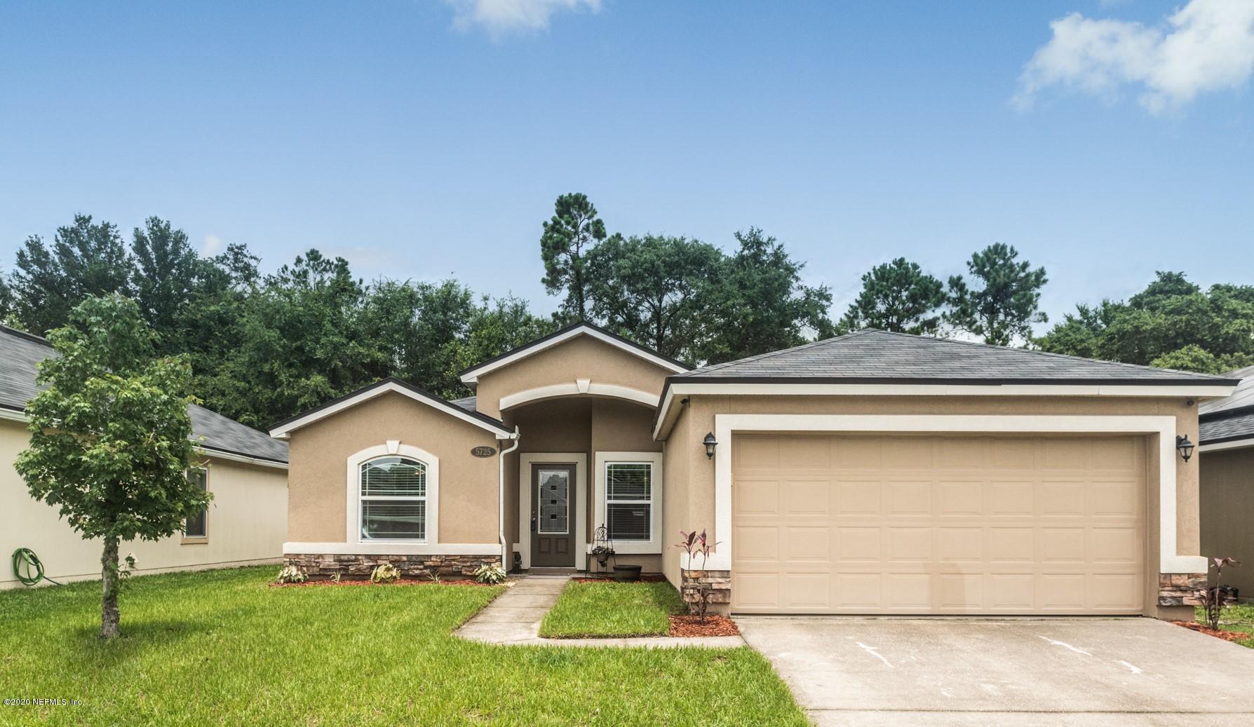 5725 Round Table Road Jacksonville, FL 32254 - Photo 2 of 26 5725_RoundTable-1