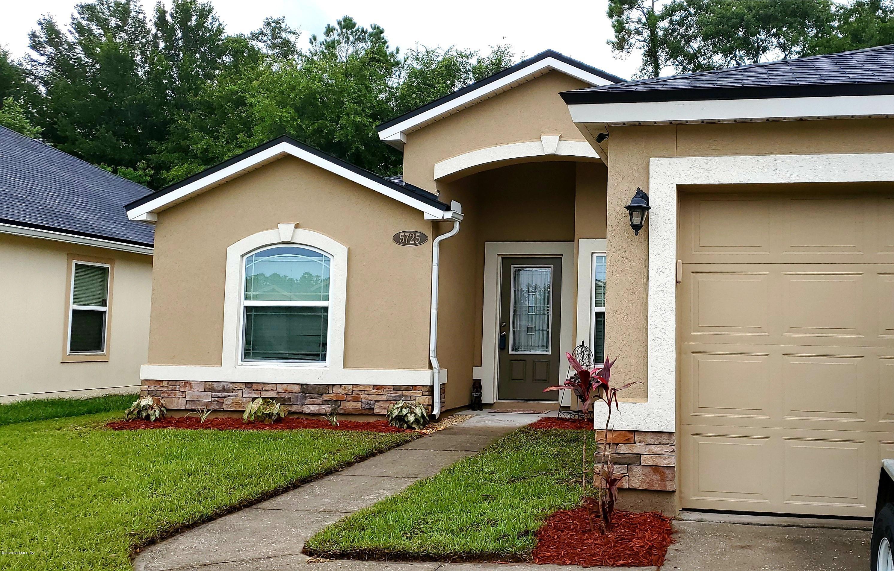 5725 Round Table Road Jacksonville, FL 32254 - Photo 4 of 26 Picture
