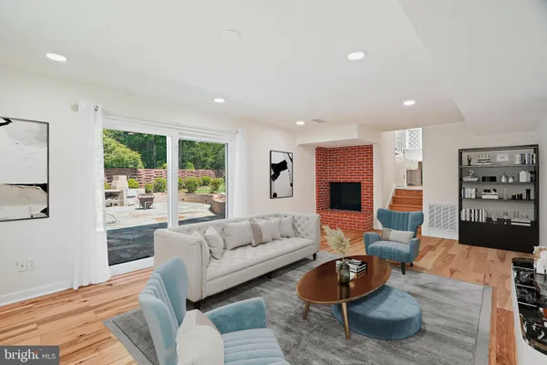 $6,500 | 6607 Lone Oak Drive, Bethesda, MD 20817