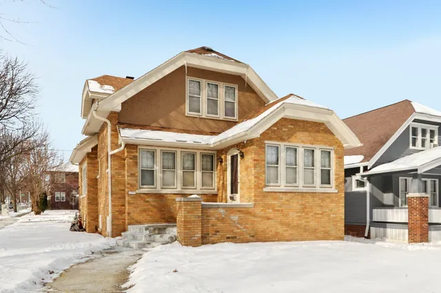 $249,999 | 2503 North 48th Street, Milwaukee, WI 53210