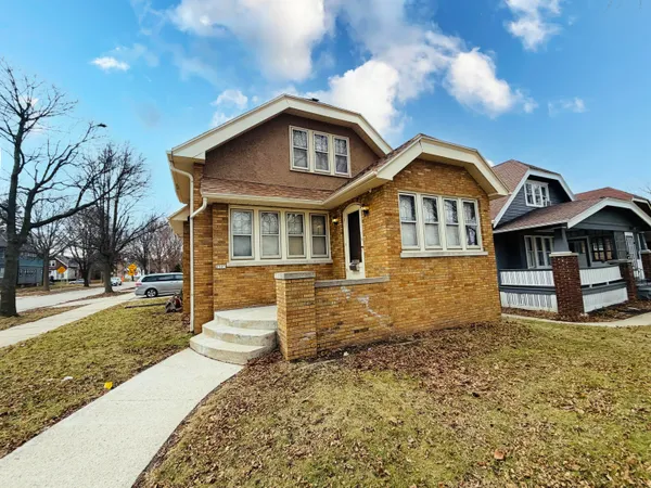 $239,900 | 2503 North 48th Street, Milwaukee, WI 53210