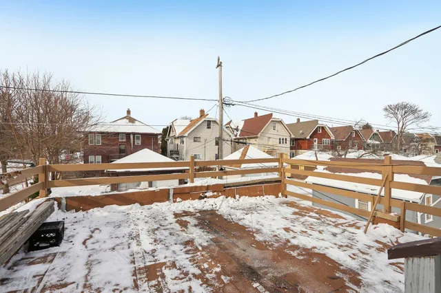 $249,999 | 2503 North 48th Street, Milwaukee, WI 53210