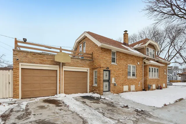 $249,999 | 2503 North 48th Street, Milwaukee, WI 53210