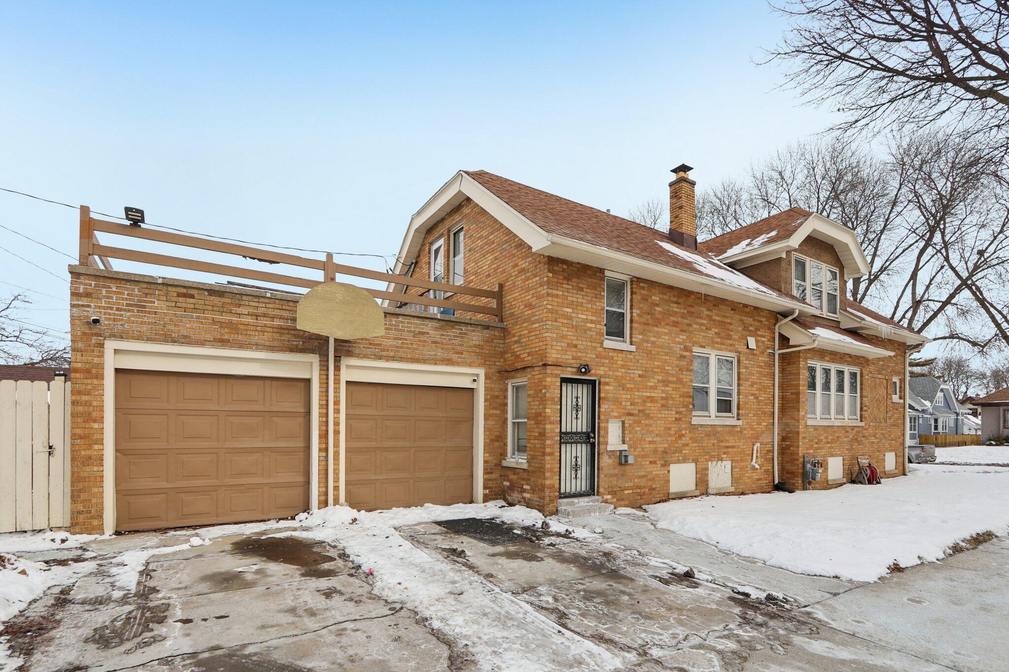 2503 North 48th Street Milwaukee, WI 53210 - Photo 36 of 37 46-web-or-mls-N 48th St-S2801-046
