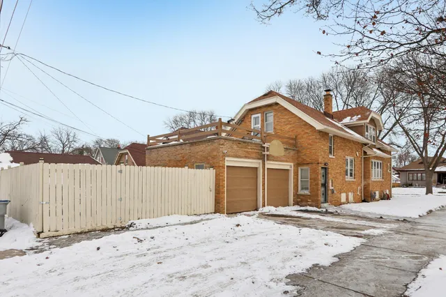 $249,999 | 2503 North 48th Street, Milwaukee, WI 53210