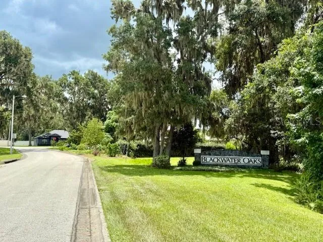 an aerial view of houses with yard