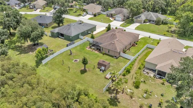 $445,900 | 2932 Blackwater Oaks Drive, Mulberry, FL 33860