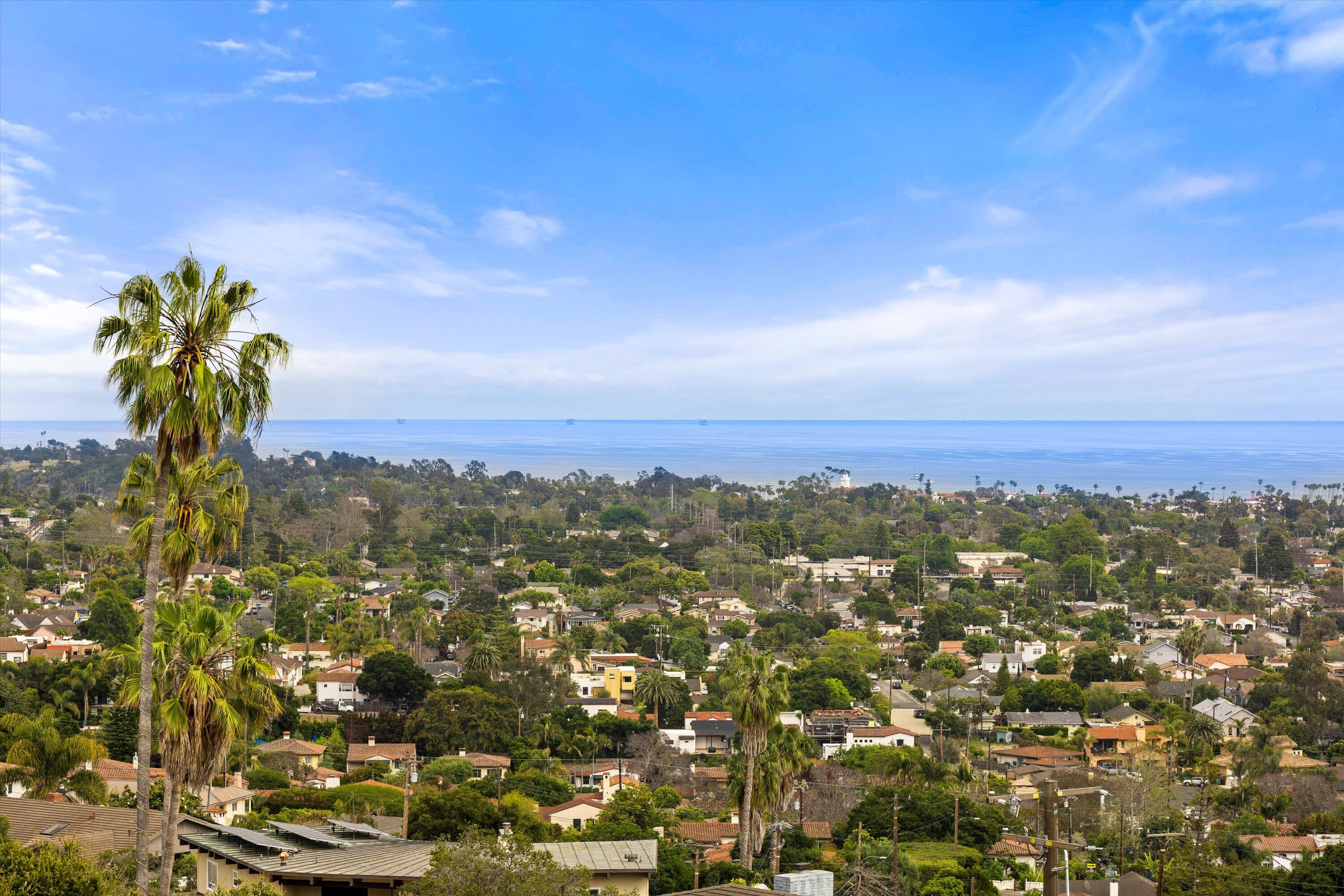 34 Rubio Road Santa Barbara, CA 93103 - Photo 31 of 36 a view of a city