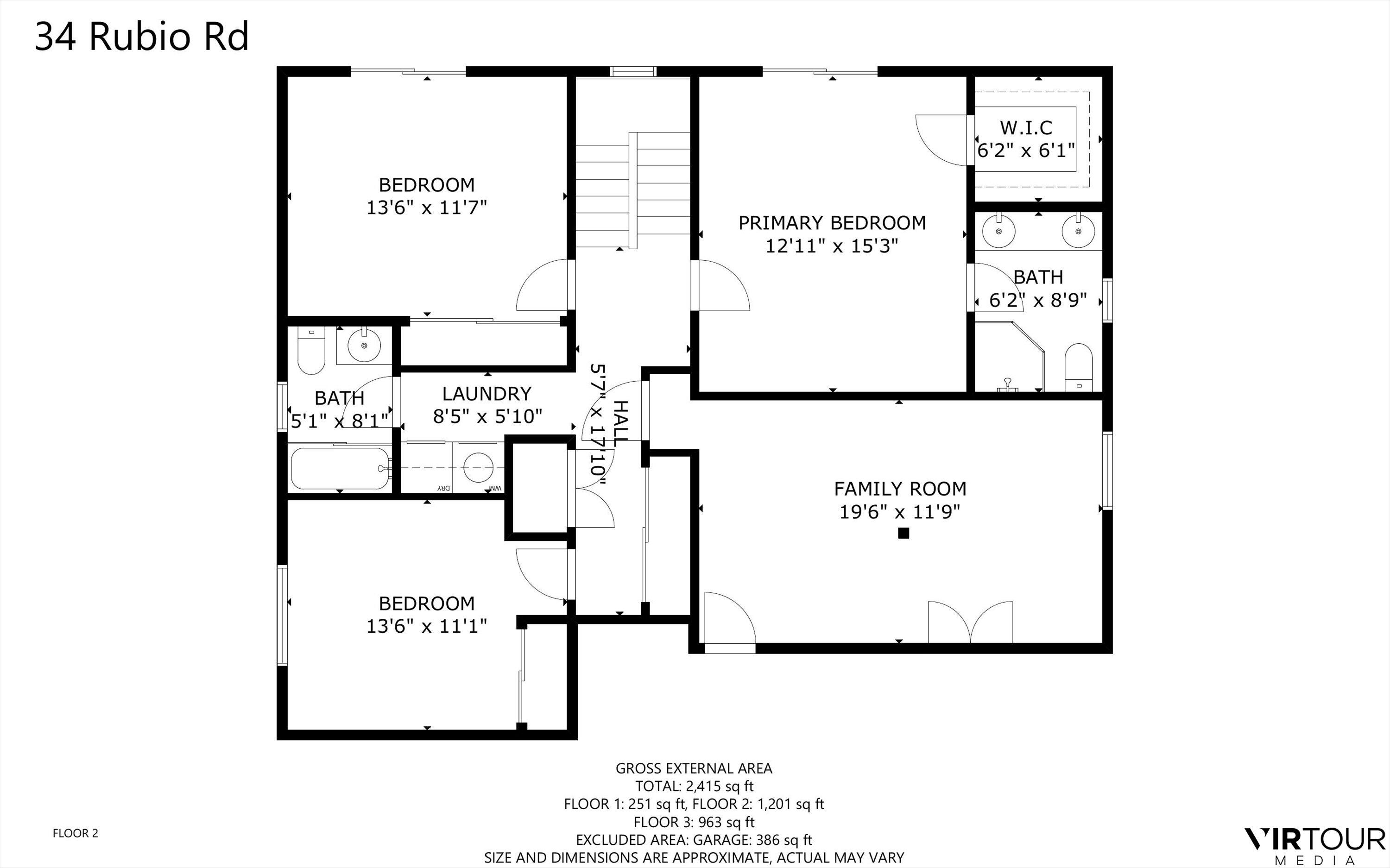 34 Rubio Road Santa Barbara, CA 93103 - Photo 34 of 36 unknown