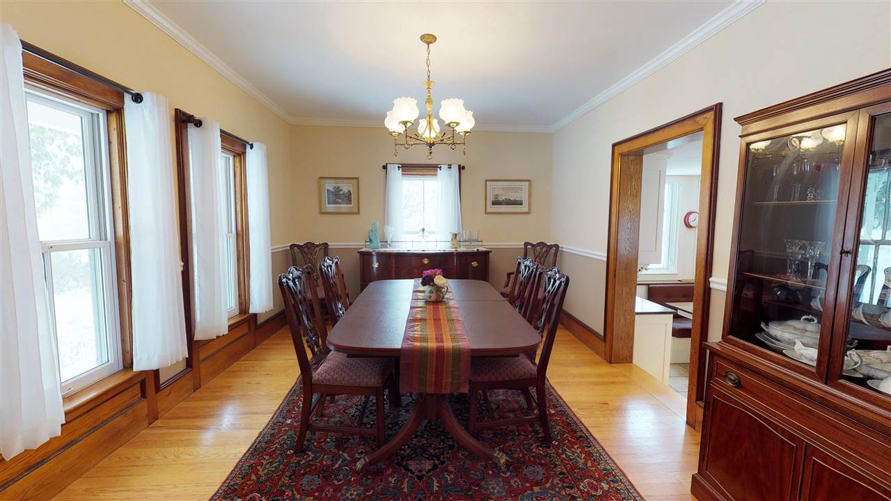 1411 Fuller Mountain Road Ferrisburgh, VT 05473 - Photo 14 of 40 Gallery Image 14