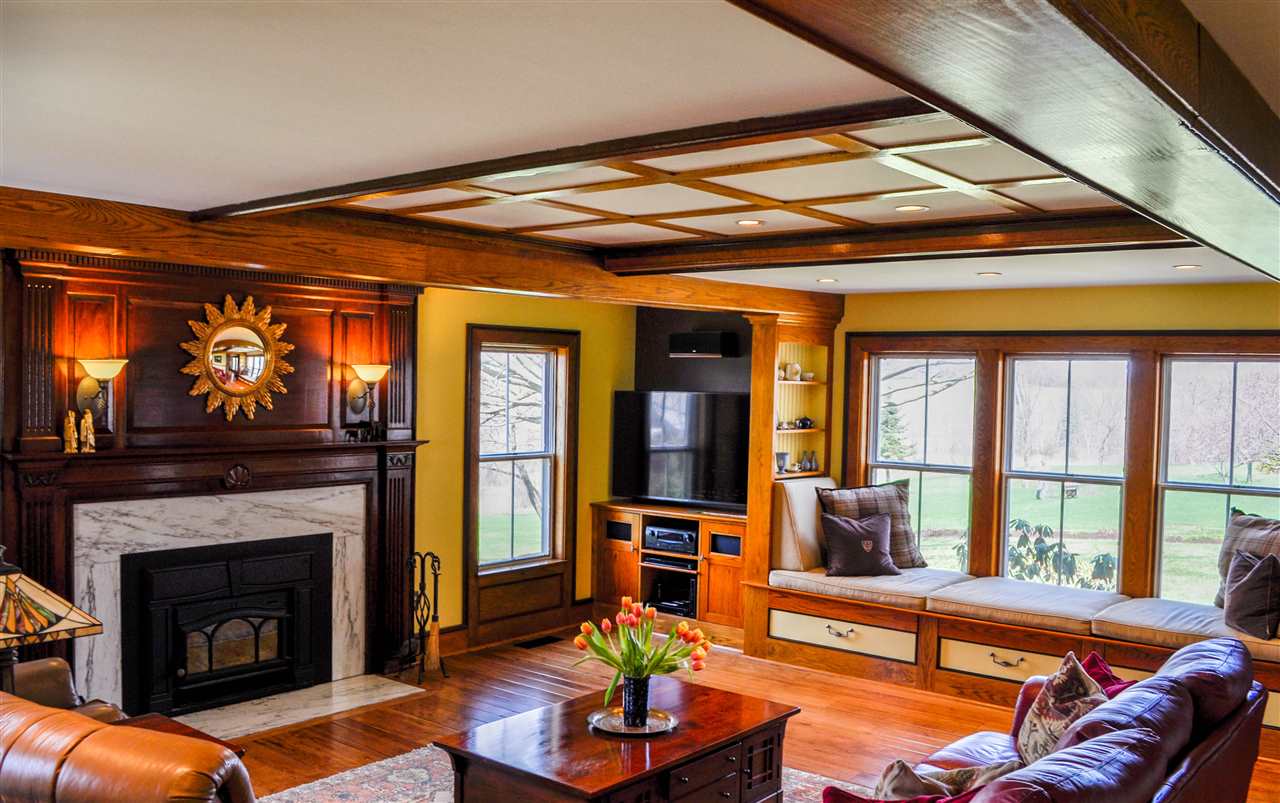 1411 Fuller Mountain Road Ferrisburgh, VT 05473 - Photo 4 of 40 Gallery Image 4