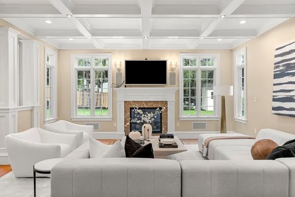 $3,530,000 | 22 Scotney Road, Newton, MA 02467