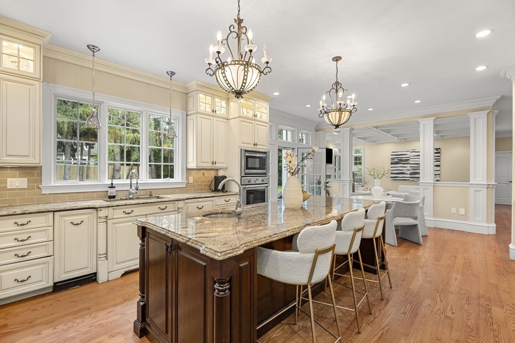 22 Scotney Road Newton, MA 02467 - Photo 17 of 42