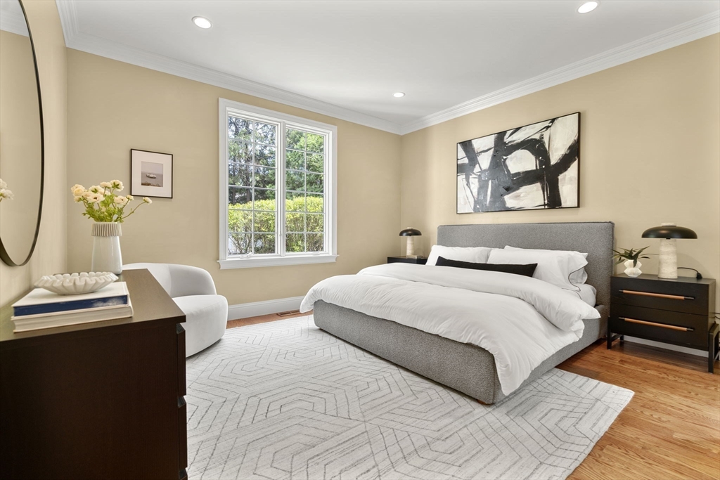 22 Scotney Road Newton, MA 02467 - Photo 21 of 42