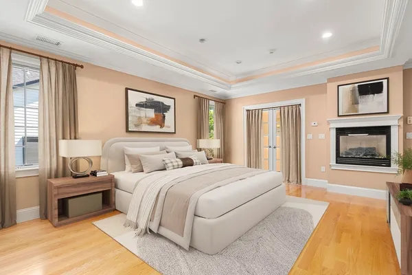 $3,530,000 | 22 Scotney Road, Newton, MA 02467