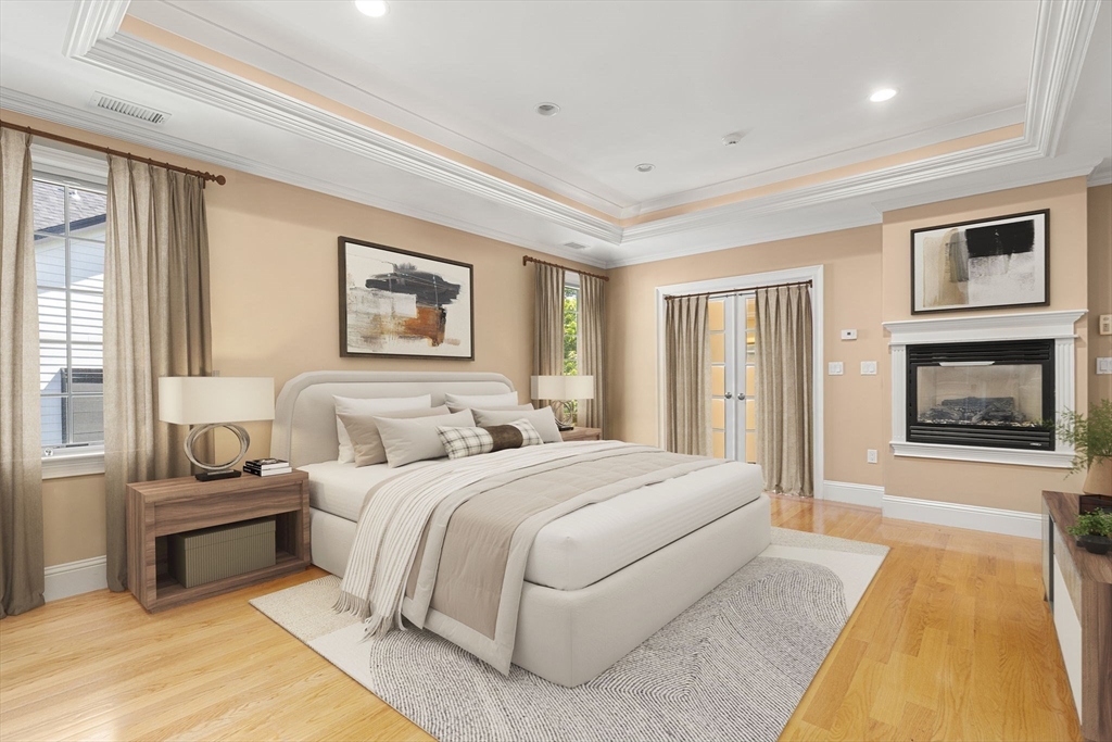 22 Scotney Road Newton, MA 02467 - Photo 25 of 42