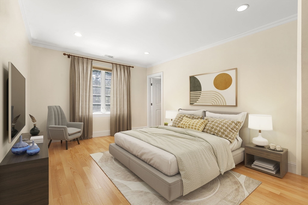 22 Scotney Road Newton, MA 02467 - Photo 28 of 42