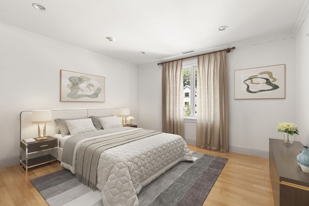 22 Scotney Road Newton, MA 02467 - Photo 29 of 42