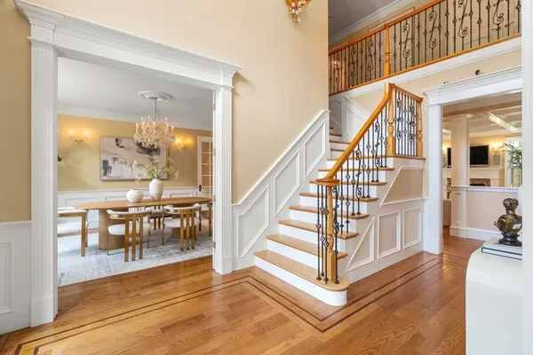 $3,530,000 | 22 Scotney Road, Newton, MA 02467