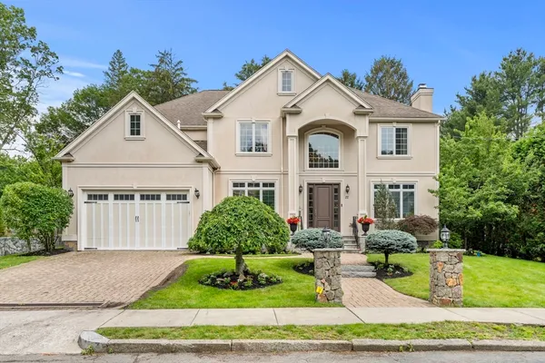 $3,530,000 | 22 Scotney Road, Newton, MA 02467