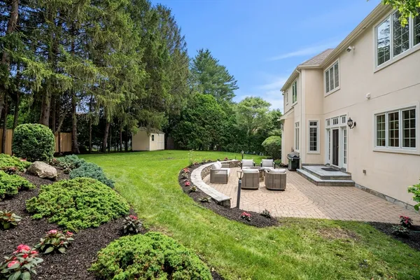$3,530,000 | 22 Scotney Road, Newton, MA 02467