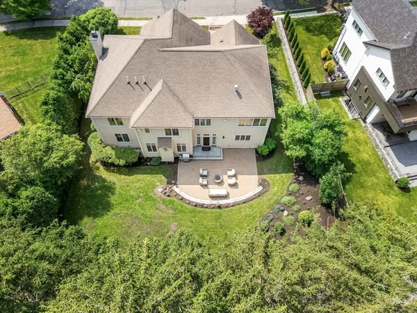 $3,530,000 | 22 Scotney Road, Newton, MA 02467