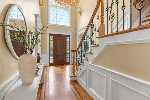 $3,530,000 | 22 Scotney Road, Newton, MA 02467