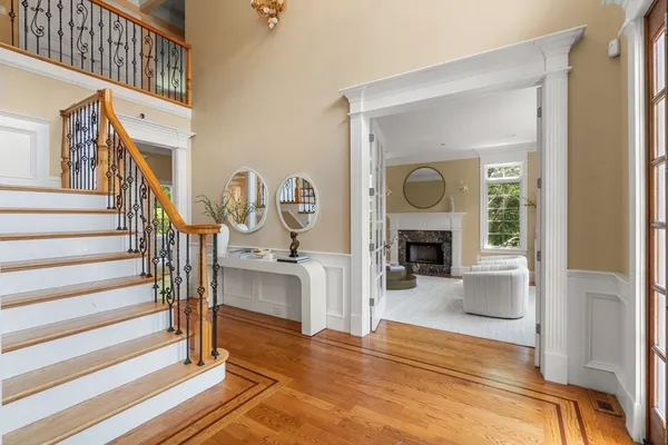 $3,530,000 | 22 Scotney Road, Newton, MA 02467
