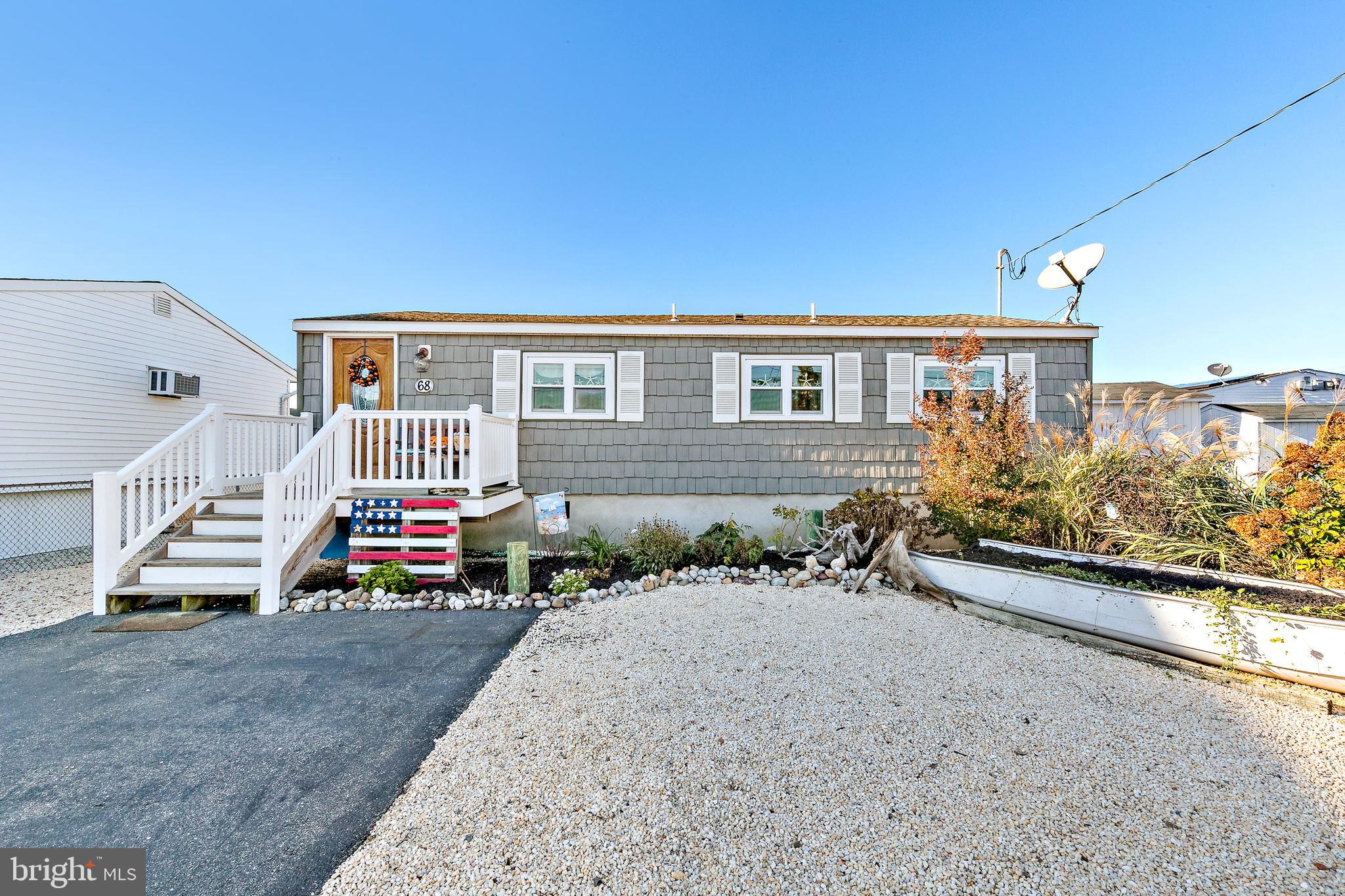 68 Tarpon Road Tuckerton, NJ 08087 - Photo 2 of 42