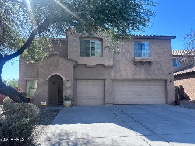 $1,900 | 29789 West Fairmount Avenue, Buckeye, AZ 85396