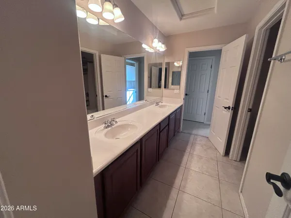 a bathroom with a shower and a toilet