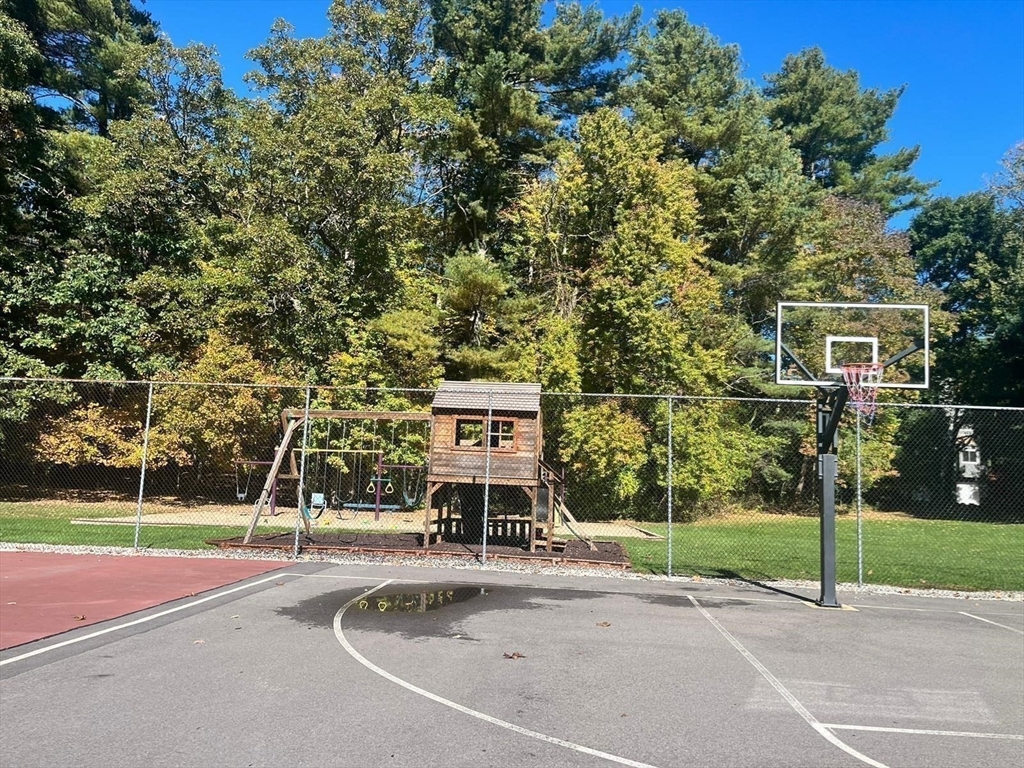 142 Algonquin Trail, Unit 142 Ashland, MA 01721 - Photo 18 of 20