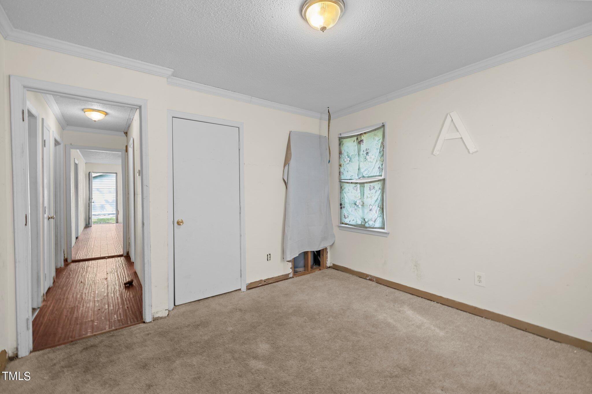 7101 Buck Road Wendell, NC 27591 - Photo 13 of 16 Bedroom II