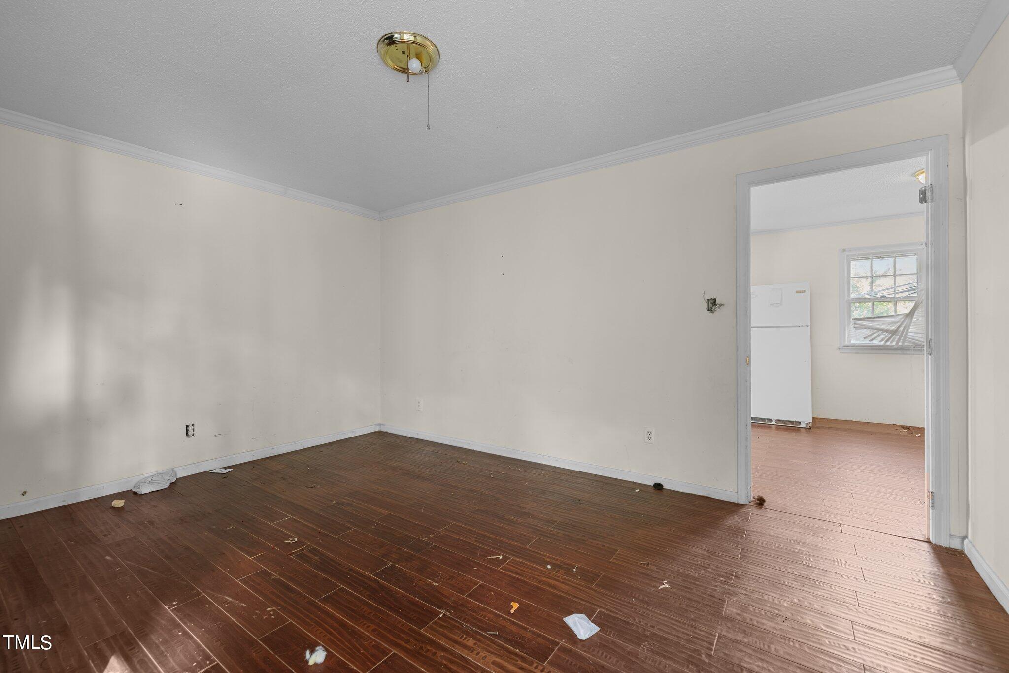 7101 Buck Road Wendell, NC 27591 - Photo 5 of 16 Living I