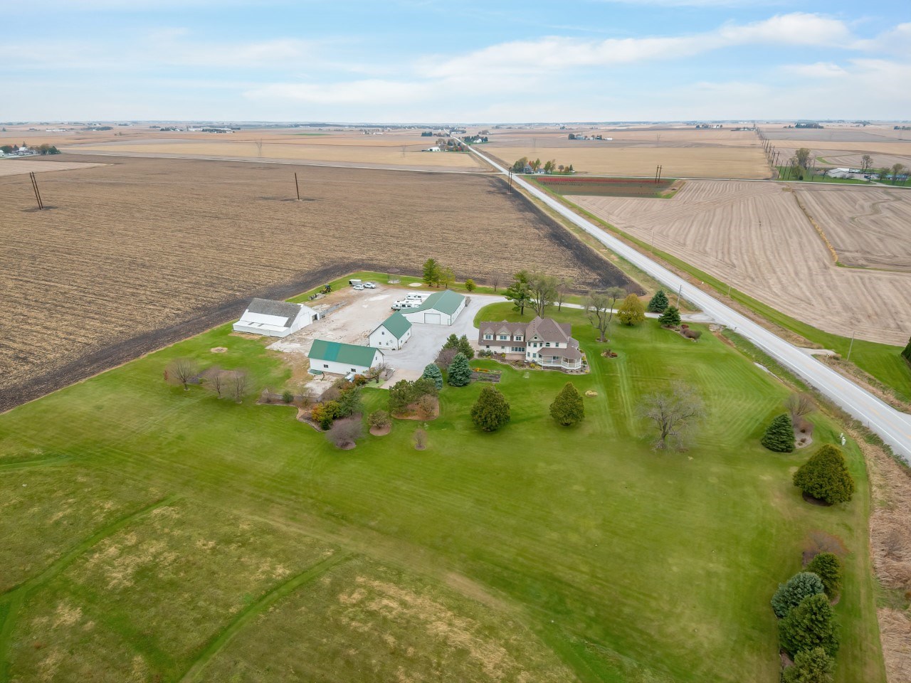 20606 Maysville Road Walcott, IA 52773 - Photo 12 of 50 Gallery Image 12