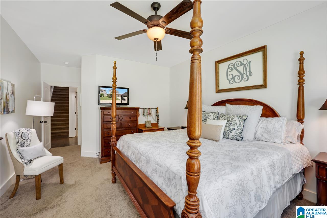 1017 Edgewater Lane Chelsea, AL 35043 - Photo 27 of 29