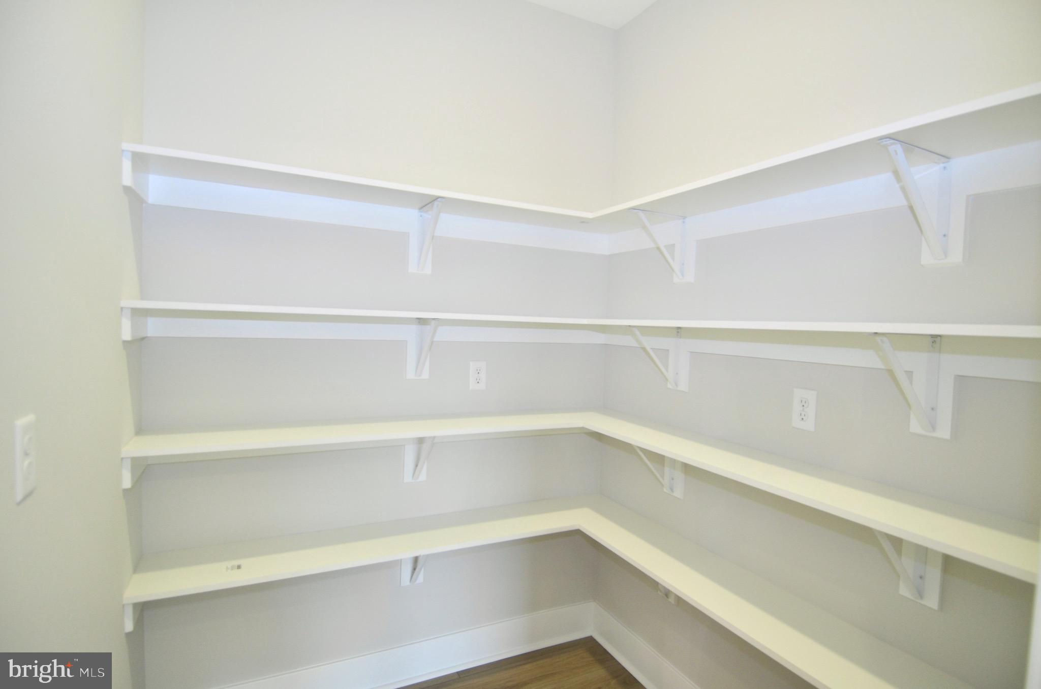 26741 Shortly Road Georgetown, DE 19947 - Photo 9 of 41 Walk-in Pantry