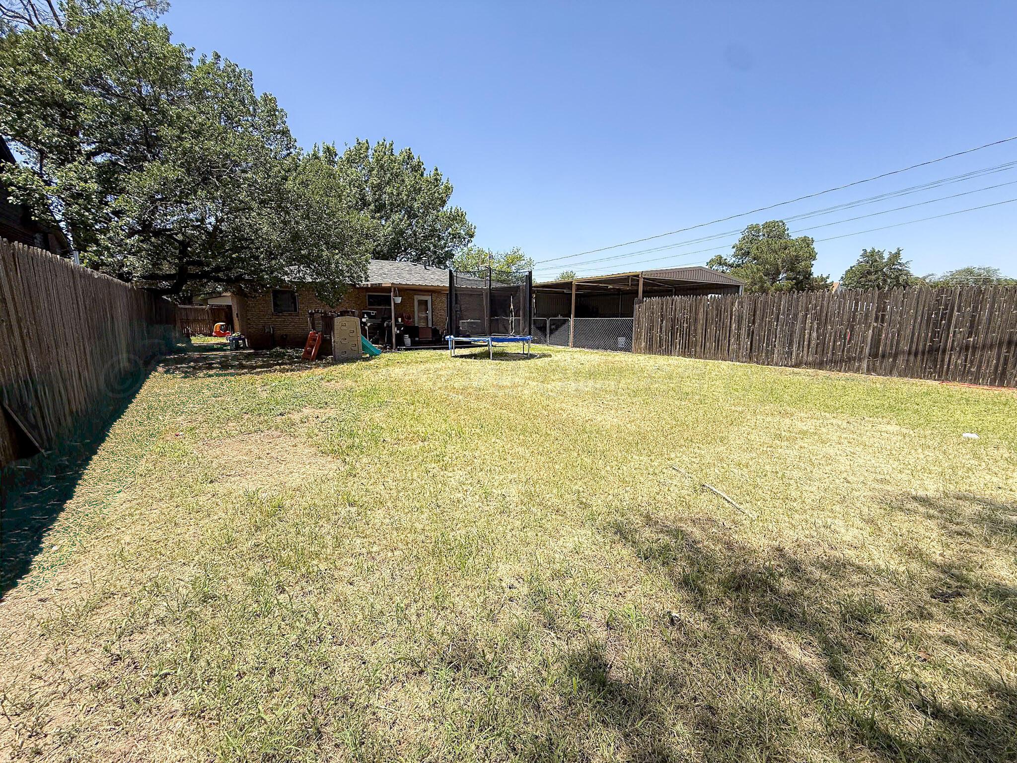 218 North 10th Street Memphis, TX 79245 - Photo 23 of 26 10-IMG_7846