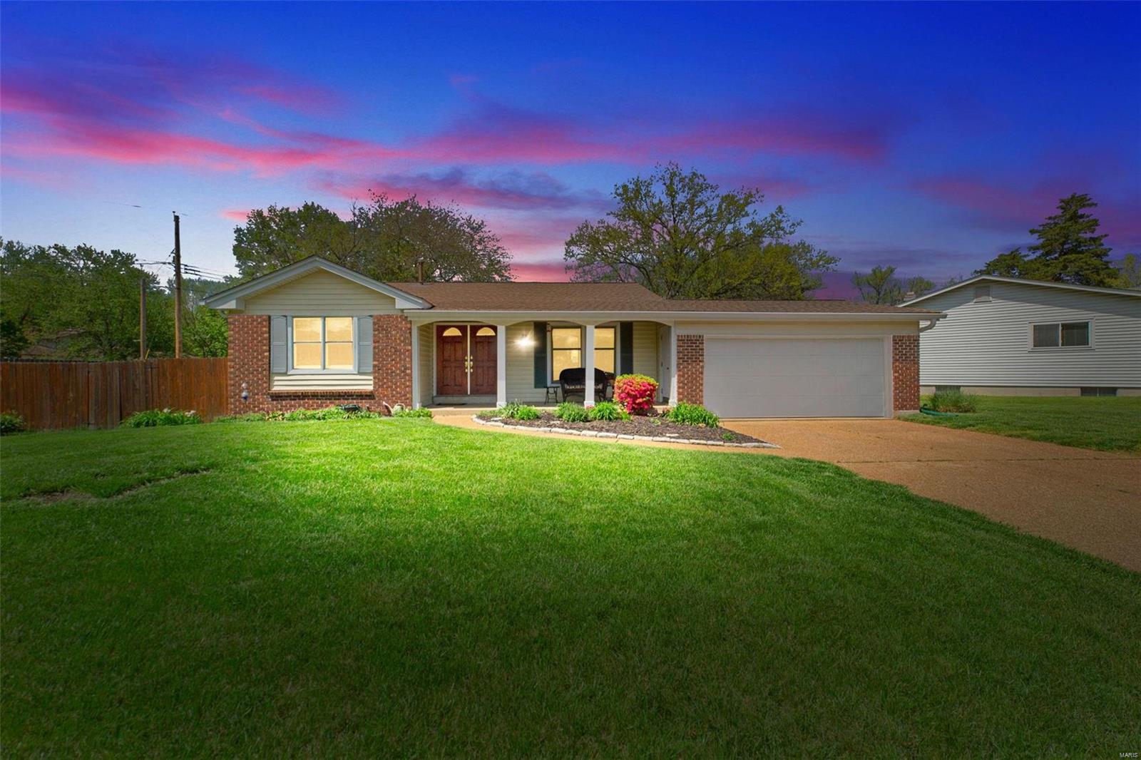4 Redsand Court Manchester, MO 63011 - Photo 1 of 23 Gallery Image 1