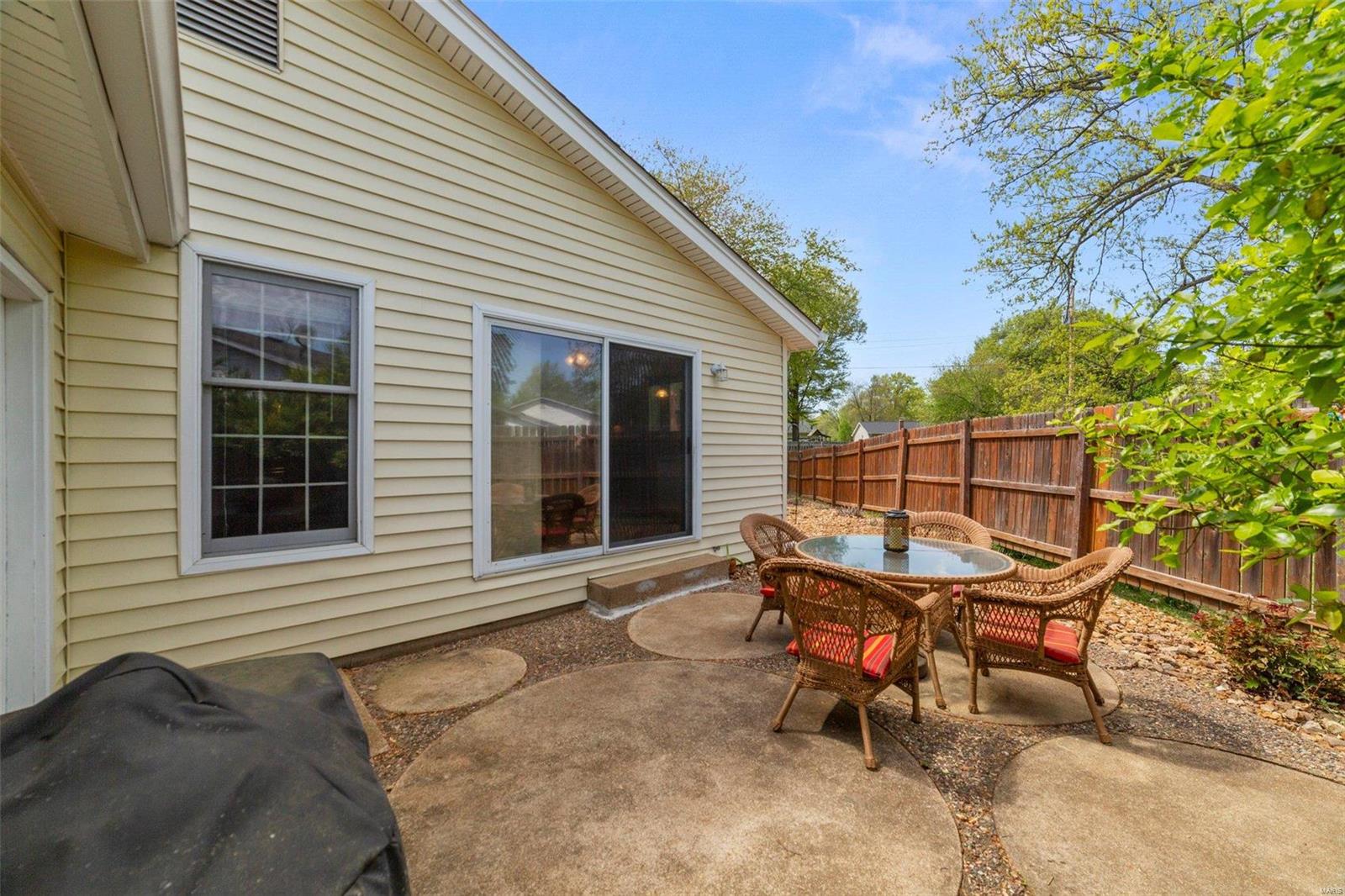 4 Redsand Court Manchester, MO 63011 - Photo 20 of 23 Gallery Image 20